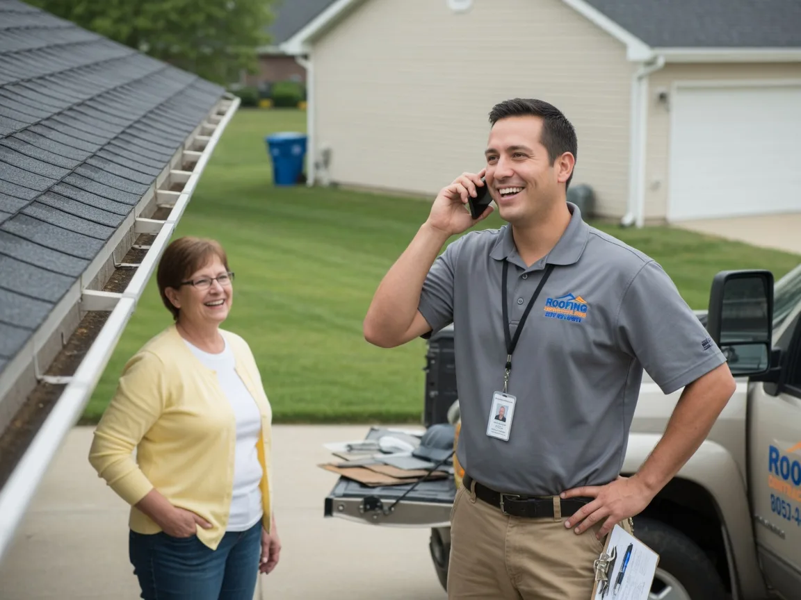 Local Roofing Contractors Guion, AR FAQs